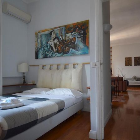 House And The City - Colosseum Apartments Rom Exterior foto