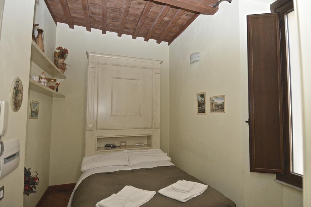 House And The City - Colosseum Apartments Rom Exterior foto