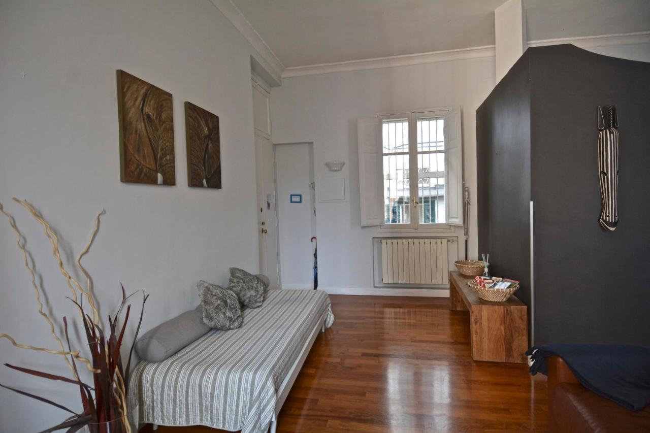 House And The City - Colosseum Apartments Rom Exterior foto